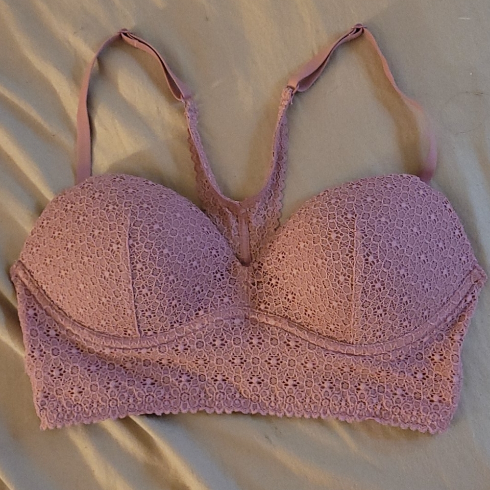 Victoria's secret Powder Pink Bra 34b